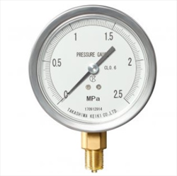 Đồng hồ đo áp suất chuẩn TAKASHIMAKEIKI